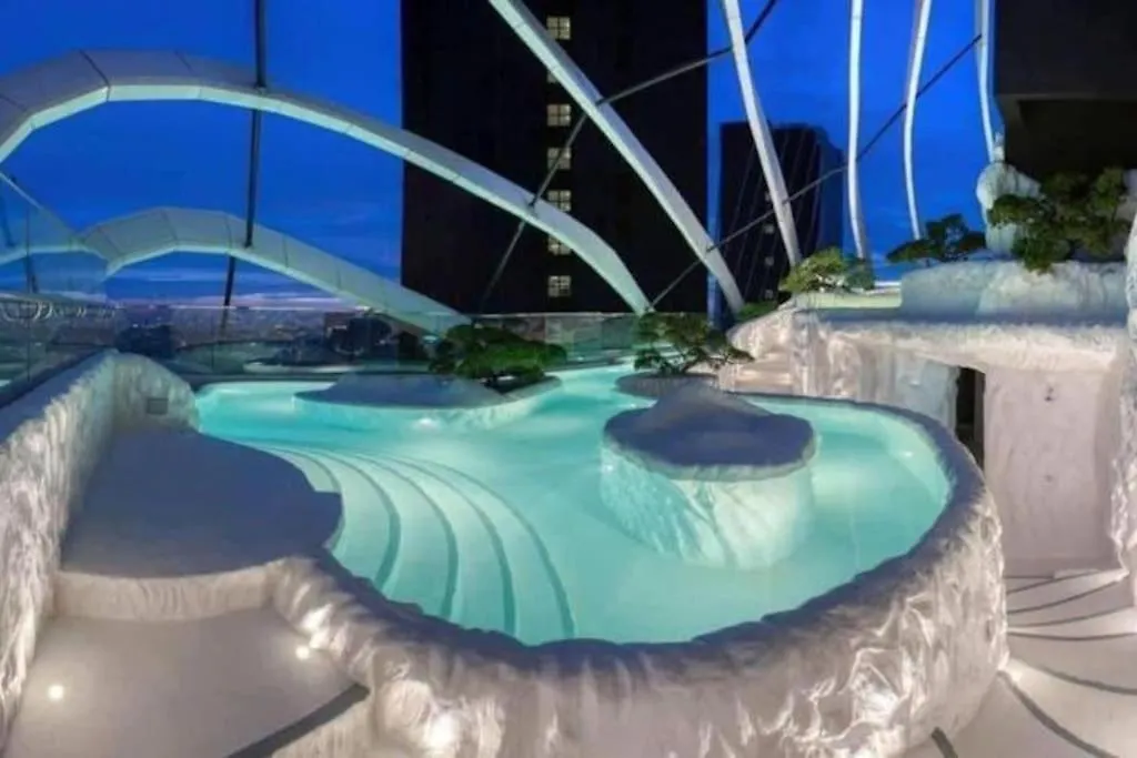 Arte Mont Kiara Cozy 1Br Suites contacts