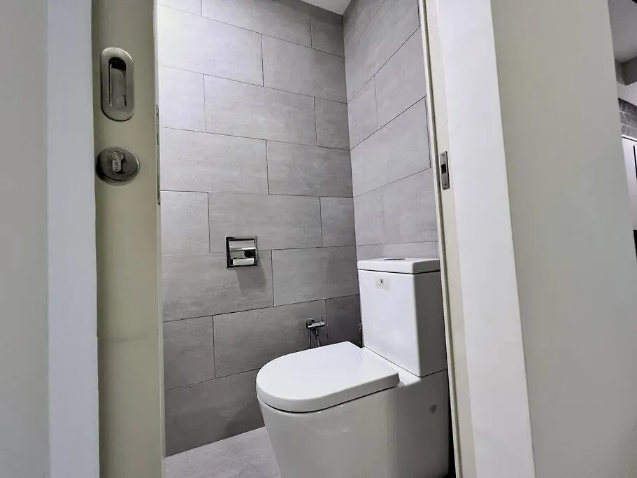 Arte Mont Kiara Cozy 1Br Suites Kuala Lumpur 0*,  Malaysia
